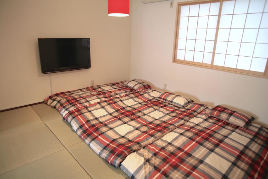 Villa House Of Kyoto Extérieur photo