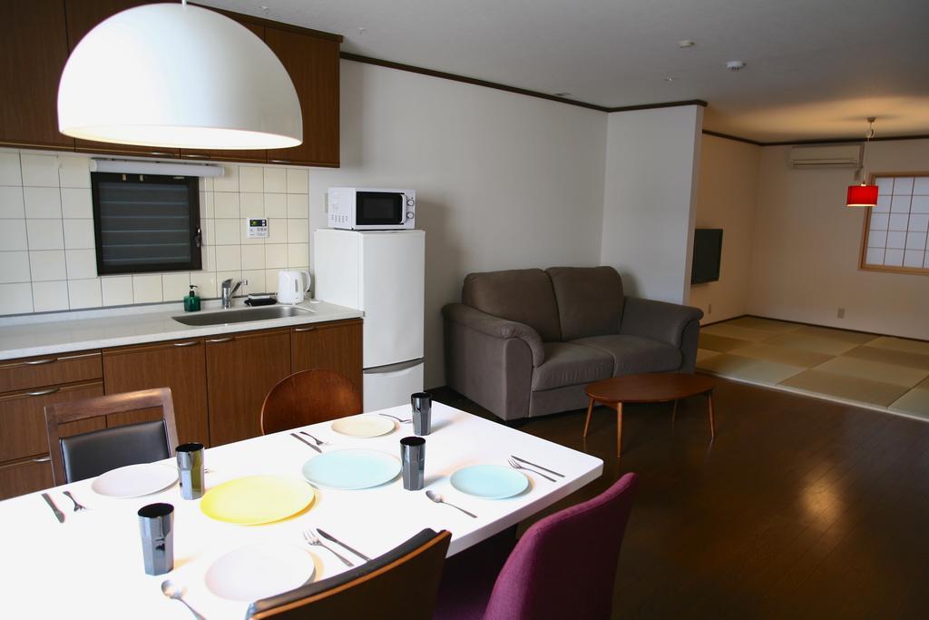 Villa House Of Kyoto Extérieur photo